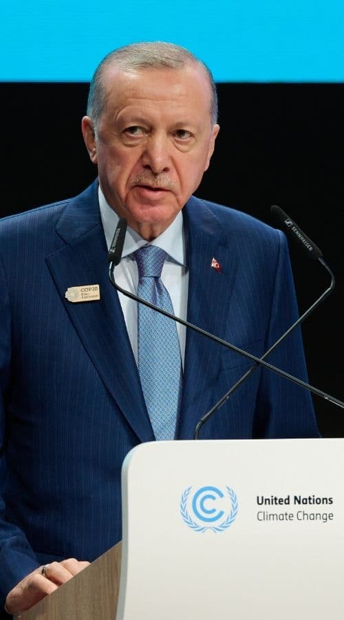 COP31 hedefleri tutarlı mı?